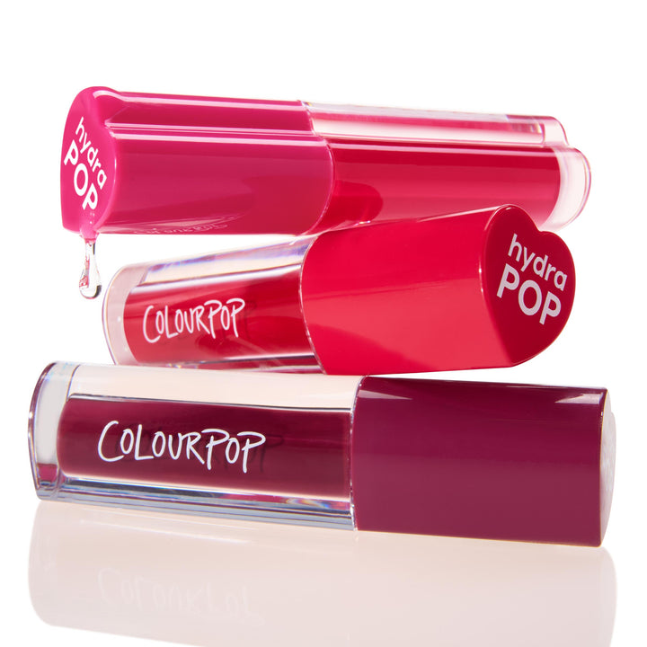 Very Berry - Playful Limited Lip Veil