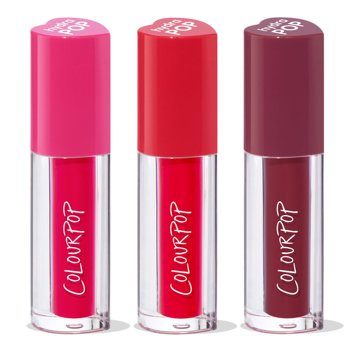 Very Berry - Playful Limited Lip Veil