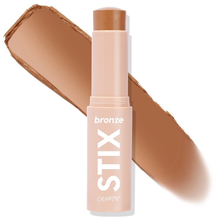 Moonstone Beach - Seamless Refined Cheek Style