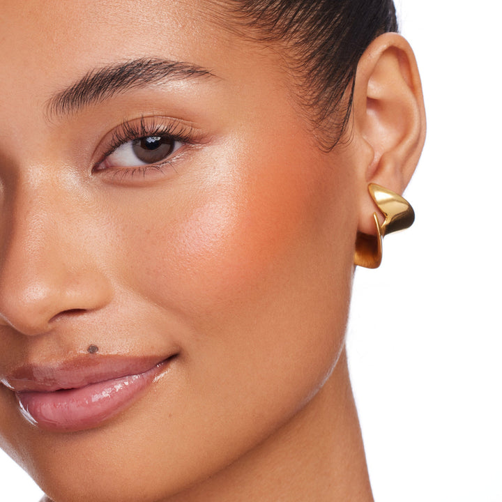 Moonstone Beach - Seamless Refined Cheek Style