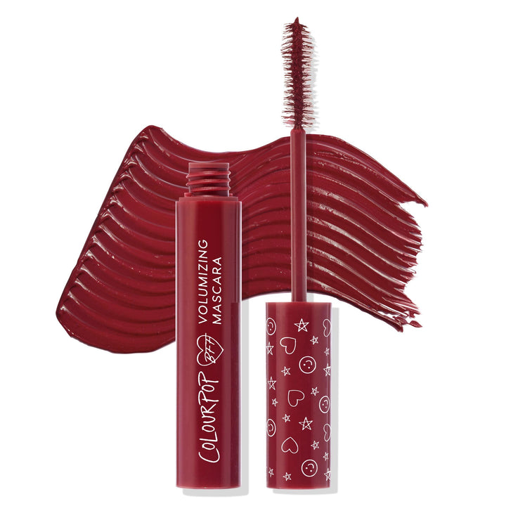 Wine O'Clock - Elegant Contemporary Lash Story