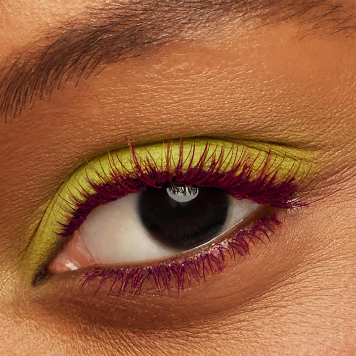 Wine O'Clock - Elegant Contemporary Lash Story