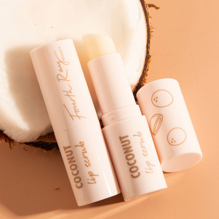 Coconut - Modern Sophisticated Lip Lineup