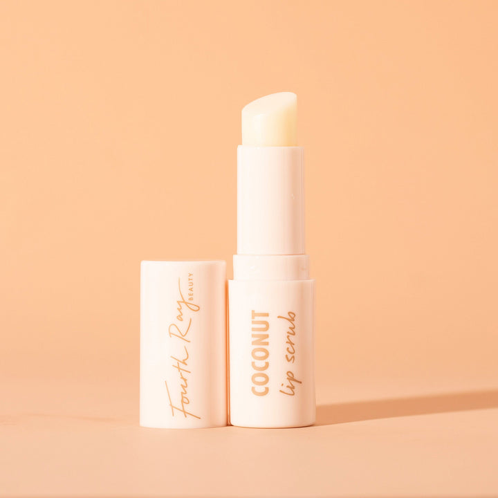 Coconut - Modern Sophisticated Lip Lineup
