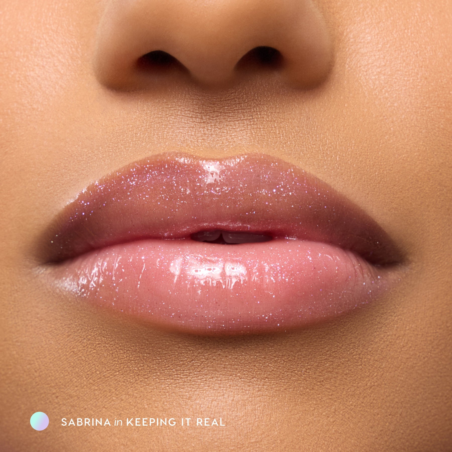 Keeping It Real - Dreamy Coordinated Lip Look