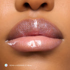 Keeping It Real - Dreamy Coordinated Lip Look