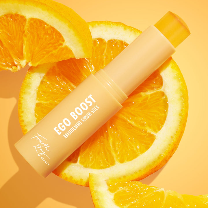 Ego Boost - Revitalizing Portable Skin Cleanse