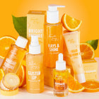 Ego Boost - Revitalizing Portable Skin Cleanse