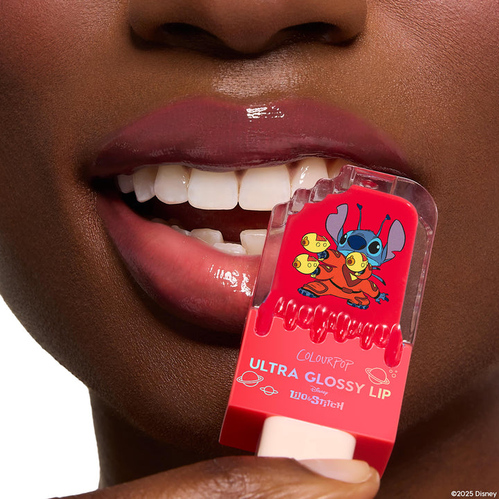 Experiment 626 - Effortless Favorite Lip Palette