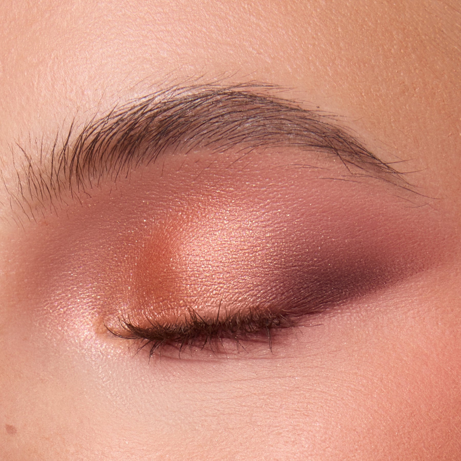 Peach Jelly - Soft Modern Eye Blend