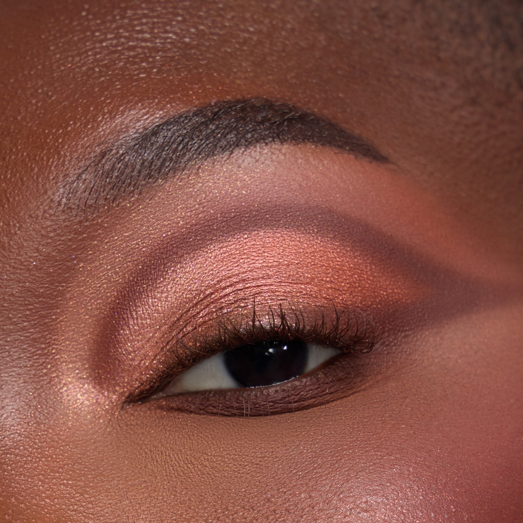 Peach Jelly - Soft Modern Eye Blend