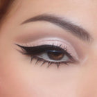 Stone Cold Fox - Dreamy Contemporary Eye Focus