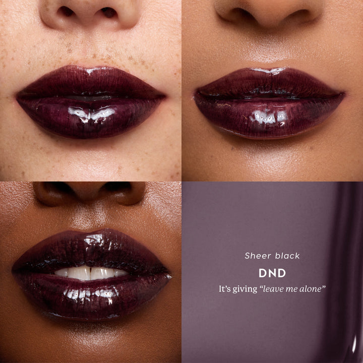 DND - Blendable Select Lip Veil