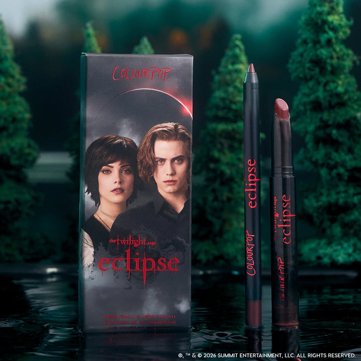 New Love - Luminous Portable Lip Comfort