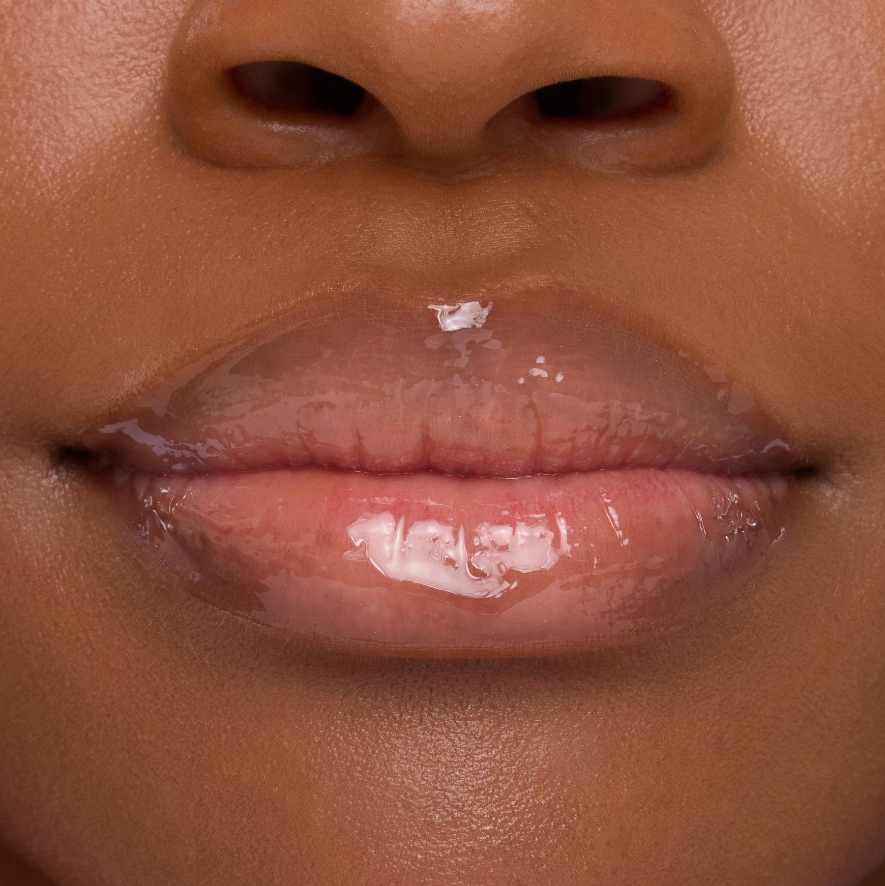 Strawberry Milk - Satin Elevated Lip Edit