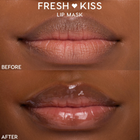 Strawberry Milk - Satin Elevated Lip Edit