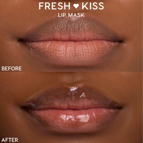 Strawberry Milk - Satin Elevated Lip Edit