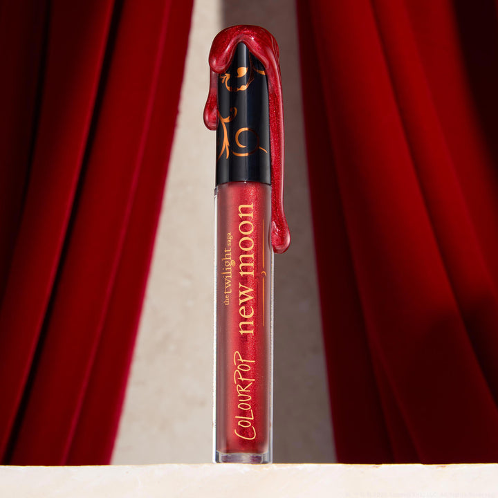 Runs with Vampires - Blendable Daily Lip Collection