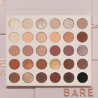 Bare Necessities - Gentle Romantic Eye Drama