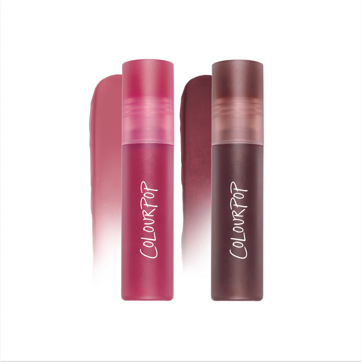 Mocha Plum - Plush Runway Beauty Archive