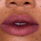 Mocha Plum - Plush Runway Beauty Archive