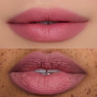 Mocha Plum - Plush Runway Beauty Archive