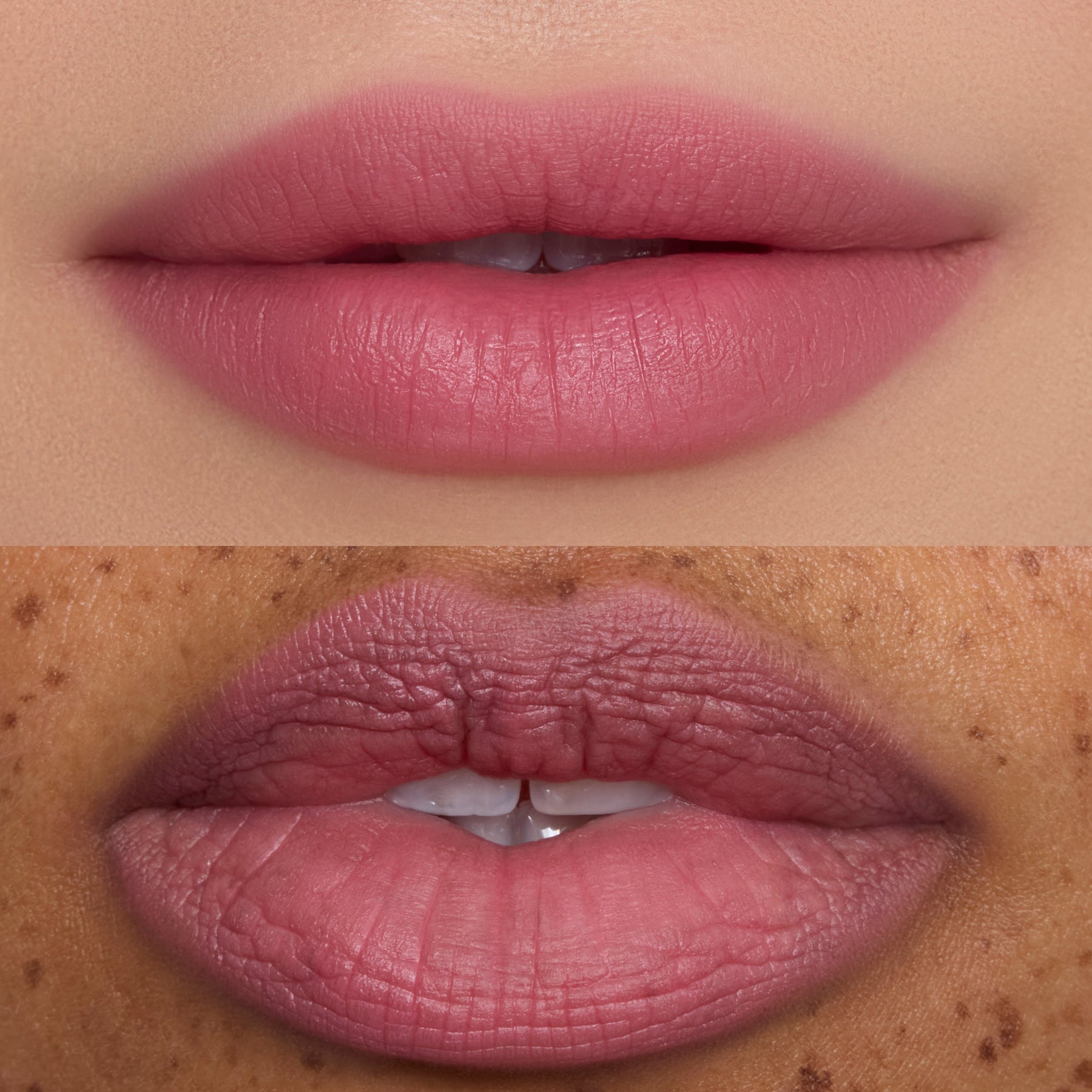 Mocha Plum - Plush Runway Beauty Archive