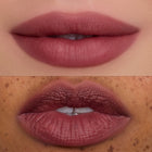 Mocha Plum - Plush Runway Beauty Archive