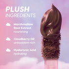 Mocha Plum - Plush Runway Beauty Archive