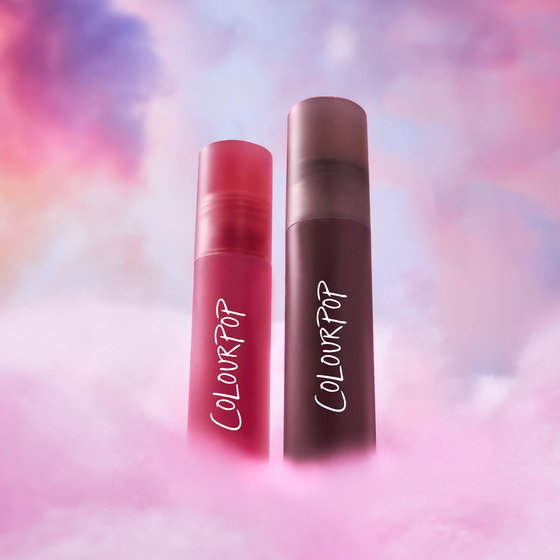 Mocha Plum - Plush Runway Beauty Archive