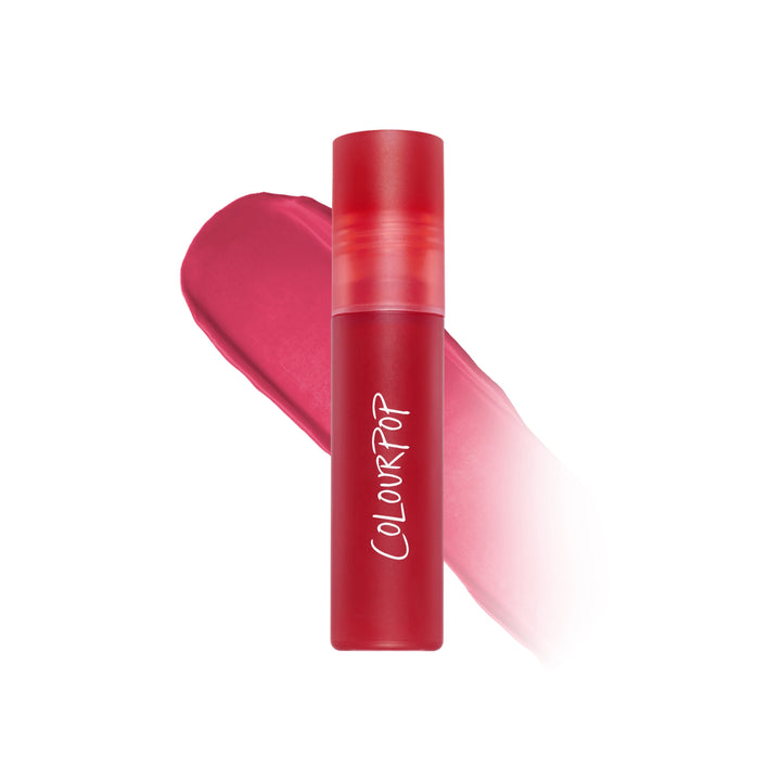 Mile High - Glossy Seasonal Lip Moment