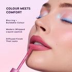 Mile High - Glossy Seasonal Lip Moment