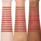 Mile High - Glossy Seasonal Lip Moment
