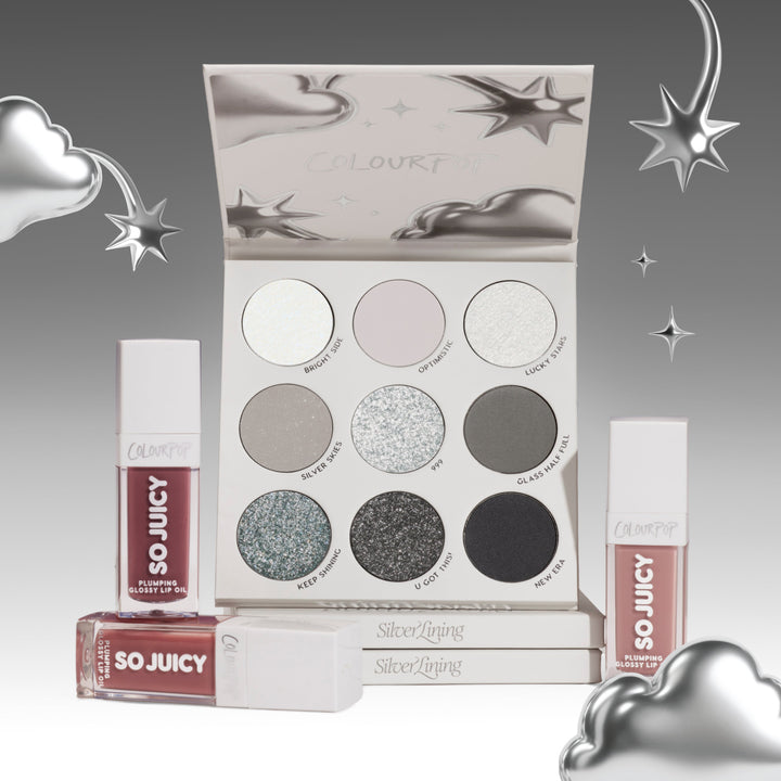Serving Optimism - Blendable Special Beauty Portfolio