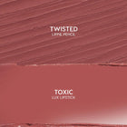 Anti-Hero - Refined Effortless Lip Selection
