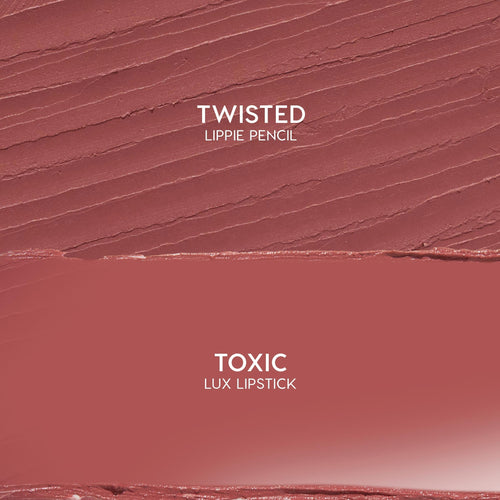 Anti-Hero - Refined Effortless Lip Selection