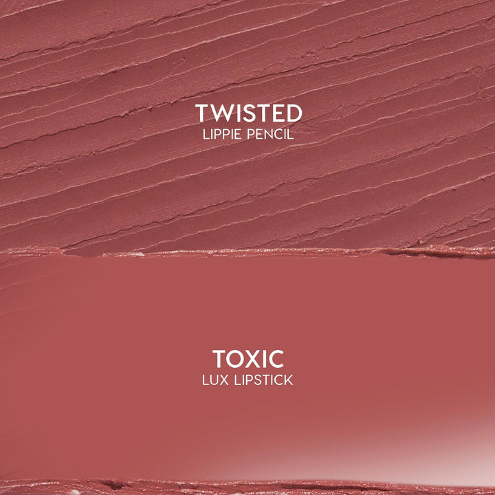 Anti-Hero - Refined Effortless Lip Selection