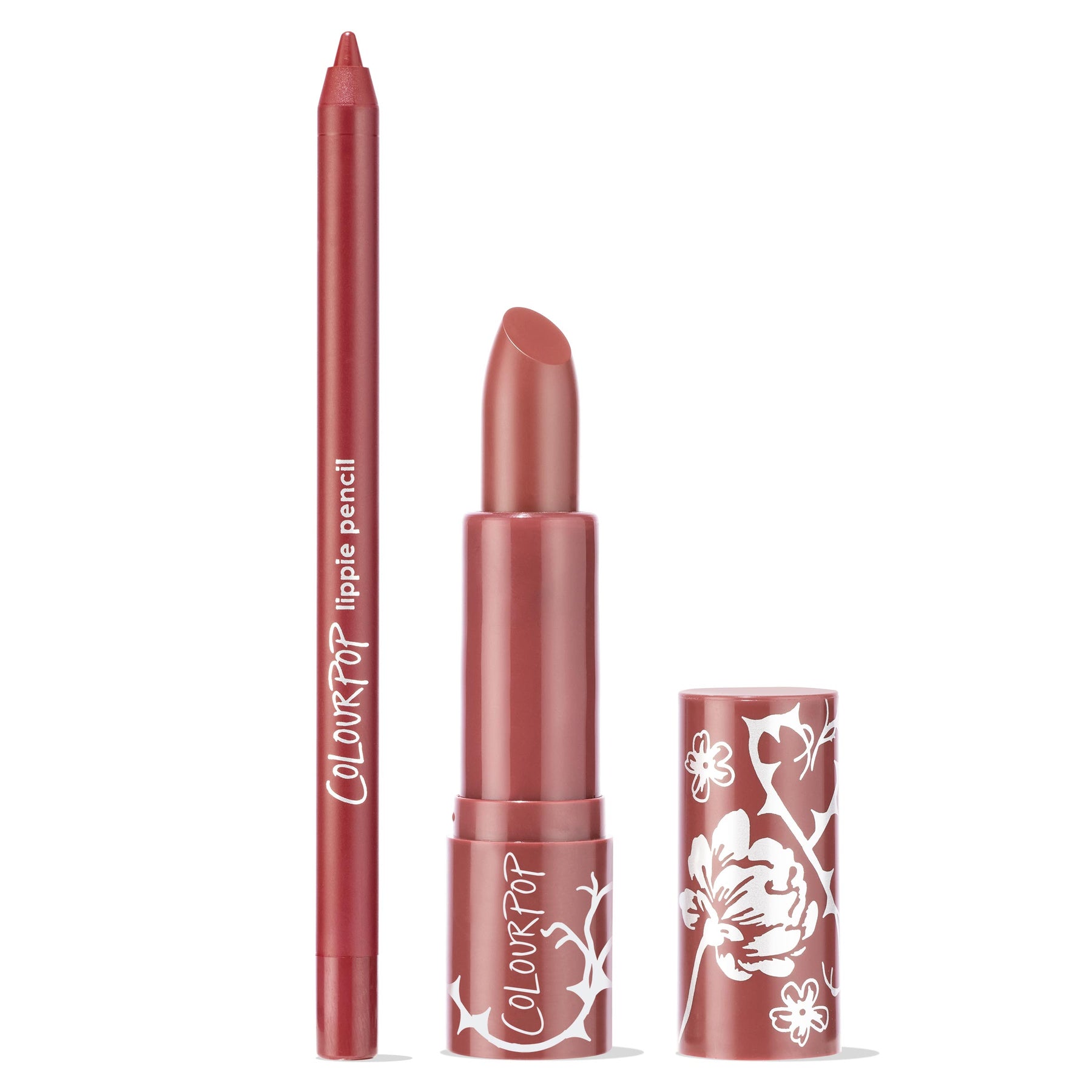 Anti-Hero - Refined Effortless Lip Selection