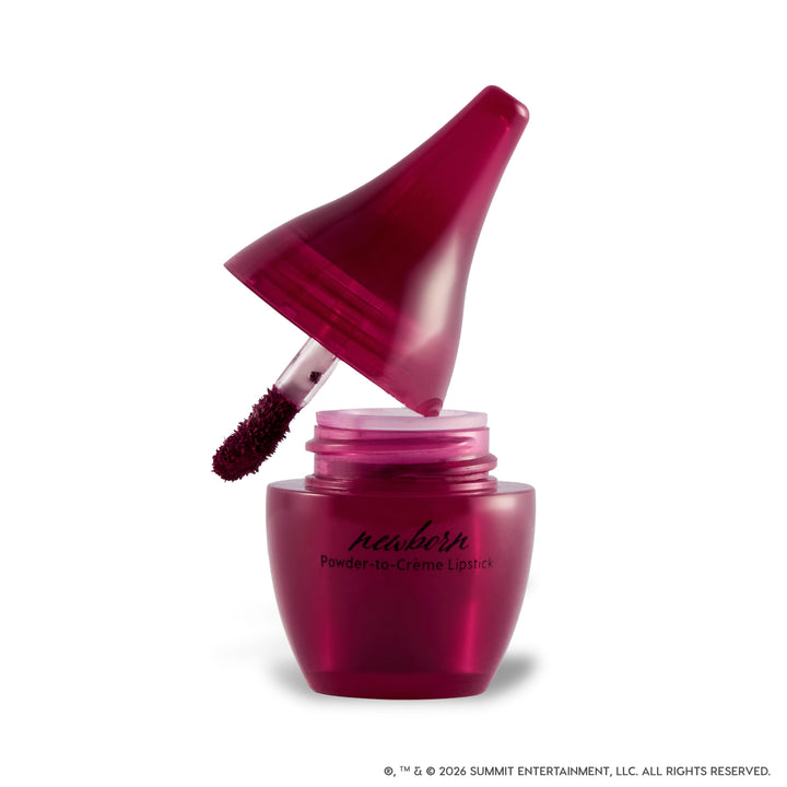 Newborn - Elegant Contemporary Lip Glow