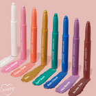 Juicy Gossip - Dewy Favorite Eye Selection