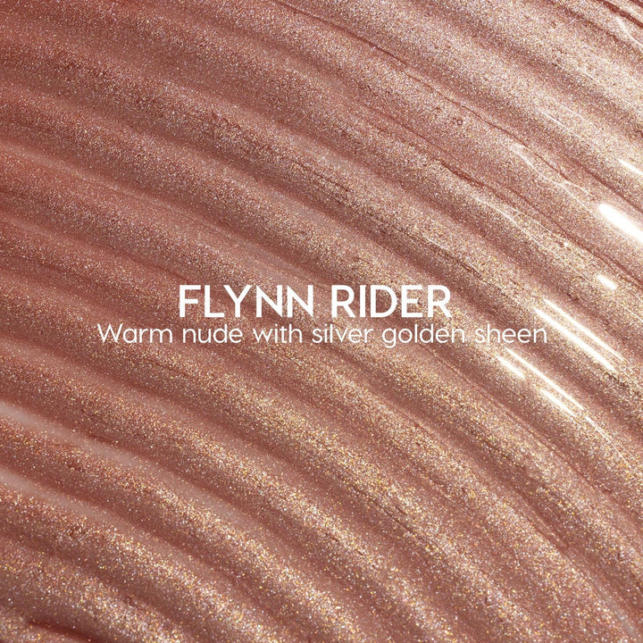 Flynn Rider - Clean Special Lip Statement