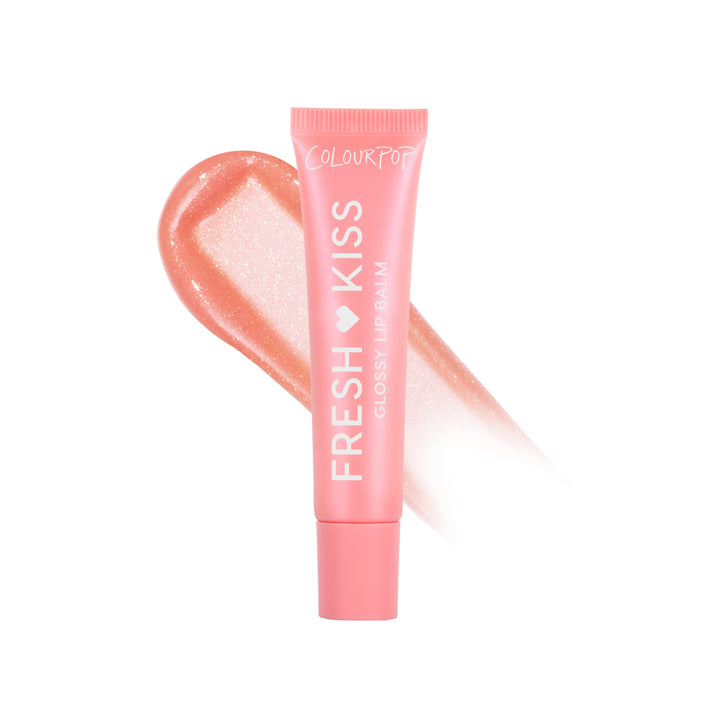 Peach Mochi - Luminous Coordinated Lip Lineup
