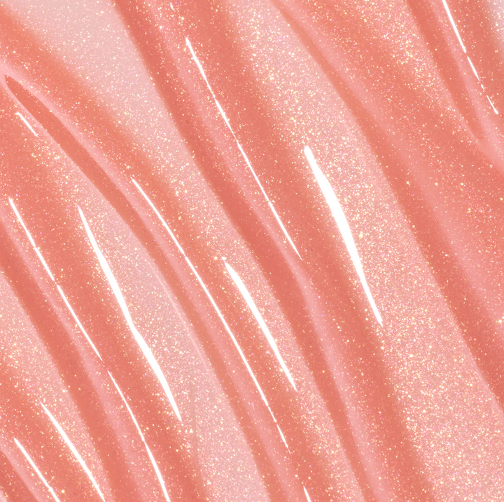 Peach Mochi - Luminous Coordinated Lip Lineup
