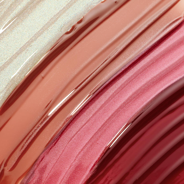 Totally Swamped - Curated Inspired Lip Moment