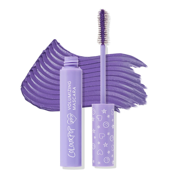Purple Prose - Refined Timeless Lash Essential