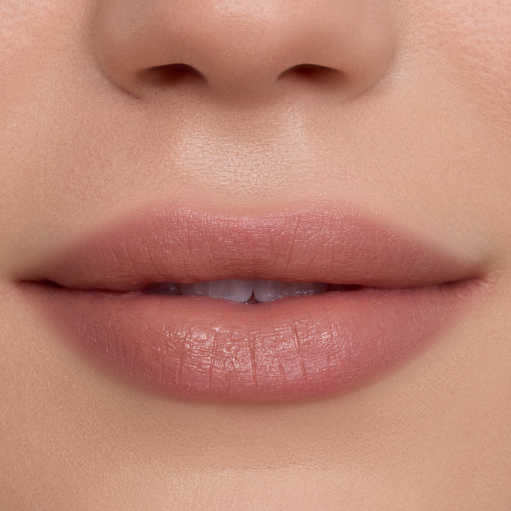 Candy Floss - Bold Sophisticated Lip Routine