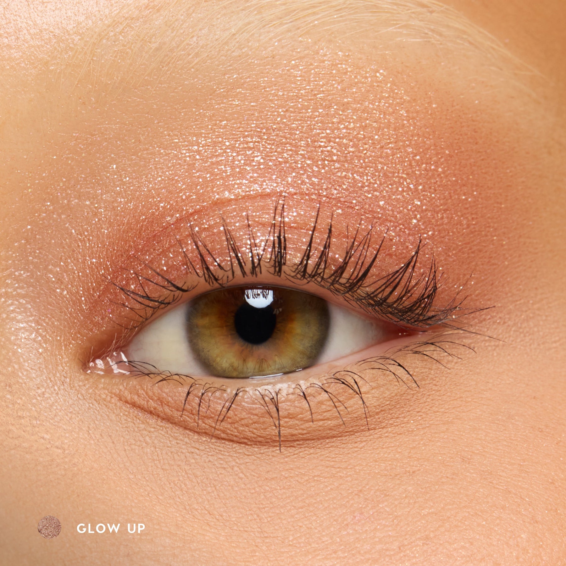 Glow Up - Creamy Classic Eye Collection