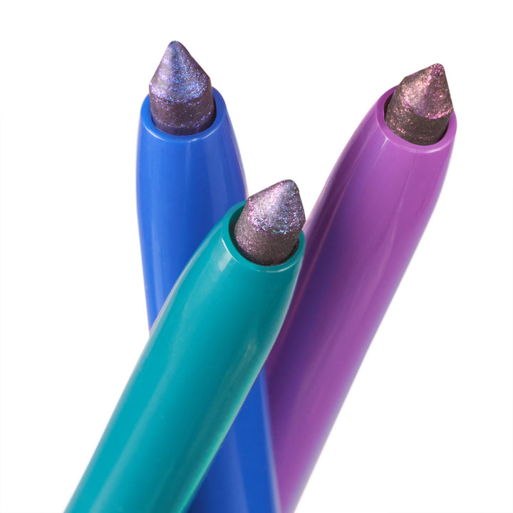 Chrome Dreams - Smooth Boutique Liner Drama
