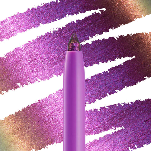 Chrome Dreams - Smooth Boutique Liner Drama
