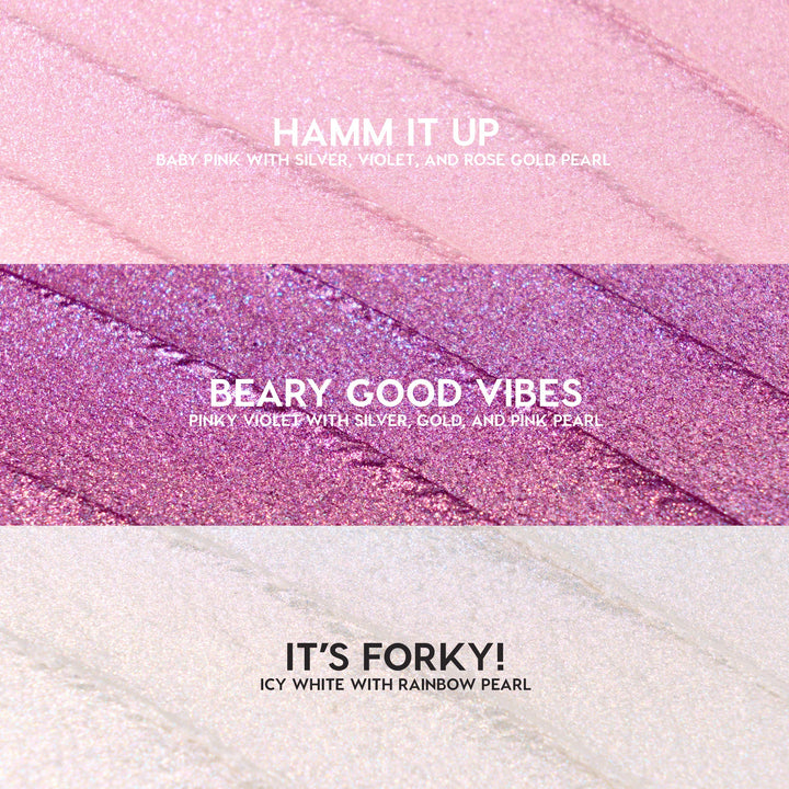 Play All Day - Buildable Favorite Eye Duo